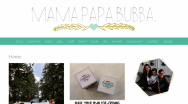 mamapapabubba.com