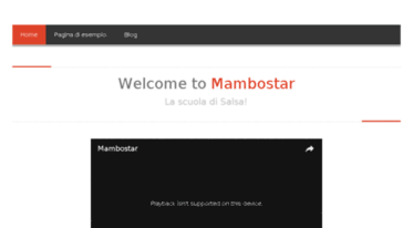 mambostar.it