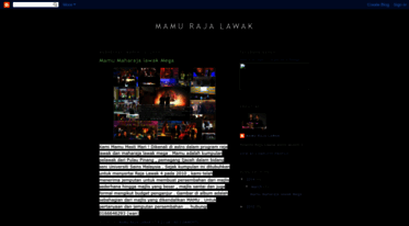 mamurajalawak.blogspot.com