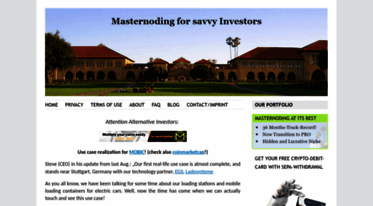 managed-forex-accounts.com