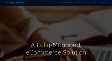 managedcommerce.com