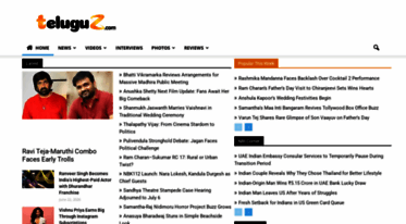 Get Manatelugumovies.net news - ManaTelugu.com - Daily Serials | TV