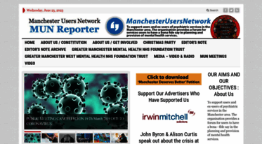 manchesterusersnetwork.org.uk