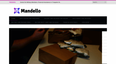 mandello.org