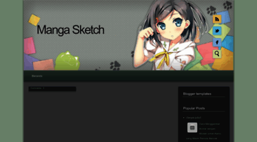 manga-sketch.blogspot.com