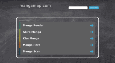 mangamap.com
