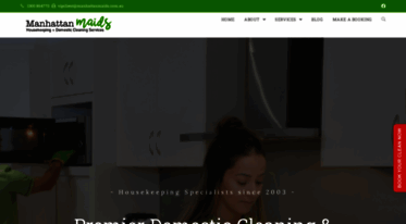 manhattanmaids.com.au