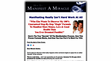 manifestmiracle.com