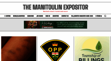 manitoulin.com