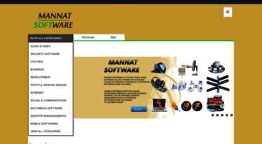 mannatsoftware.com
