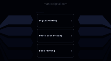 manticdigital.com