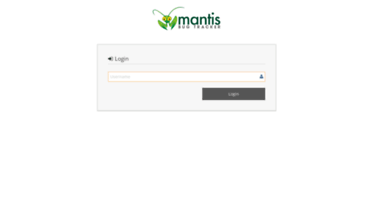 mantis.compuscan.co.za