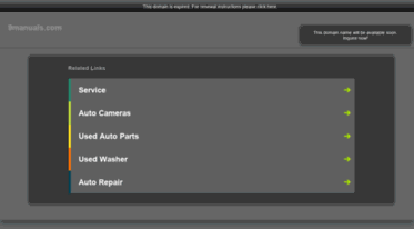 manuals-airconditioners.9manuals.com