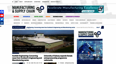 manufacturing-supply-chain.com