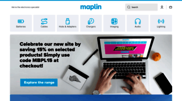 maplin.net