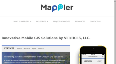 mappler.com