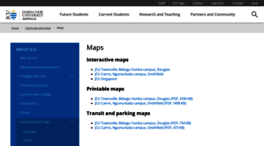 maps.jcu.edu.au