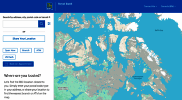 maps.rbcroyalbank.com