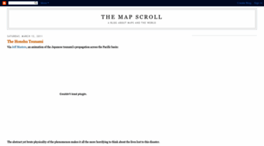 mapscroll.blogspot.com