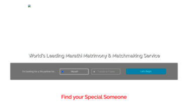 Matchmaking Marathi BBC gay dating site