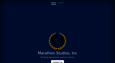 marathon-studios.com