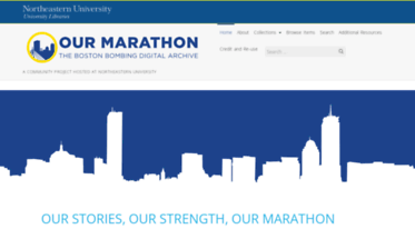 marathon.neu.edu