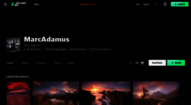 marcadamus.deviantart.com