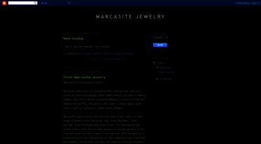 marcasitejewelry1.blogspot.com