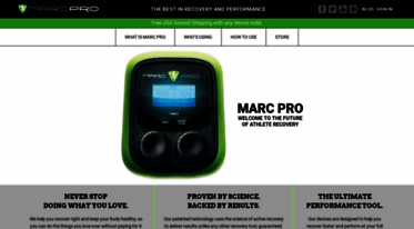 marcpro.foxycart.com