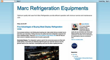 marcrefrigeration.blogspot.com