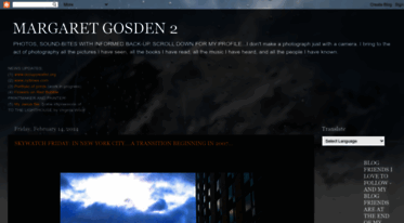 margaretgosden2.blogspot.com