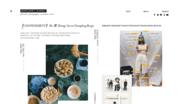 margaretzhang.com.au