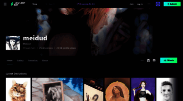 mariadudyreva.deviantart.com