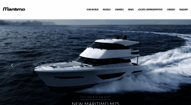 maritimo.com.au