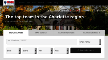 mark.shopcharlotterealestate.com