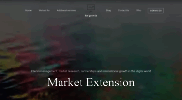 marketextension.com