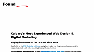 marketing.foundlocally.com