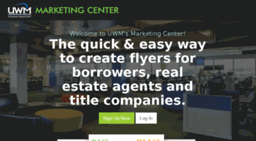 marketingcenter.uwm.com