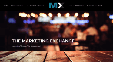 marketingexchange.com