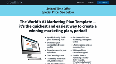 marketingplantemplate.growthink.com