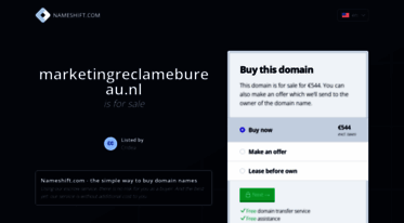 marketingreclamebureau.nl