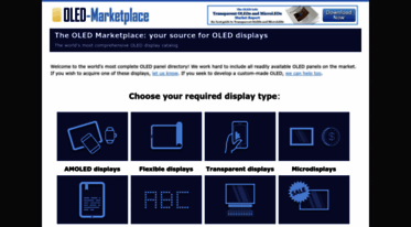 marketplace.oled-info.com