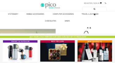marketplace.pico.com
