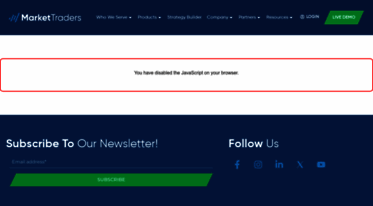 markettraders.com