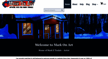 markonart.com