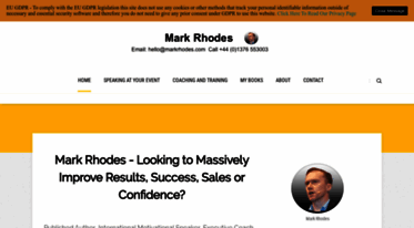 markrhodes.com