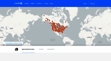 markwgraves.cartodb.com