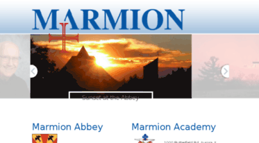 marmion.org