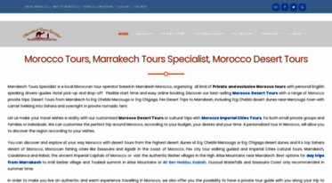 marrakech-tours-specialist.com