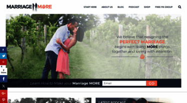 marriagemore.com